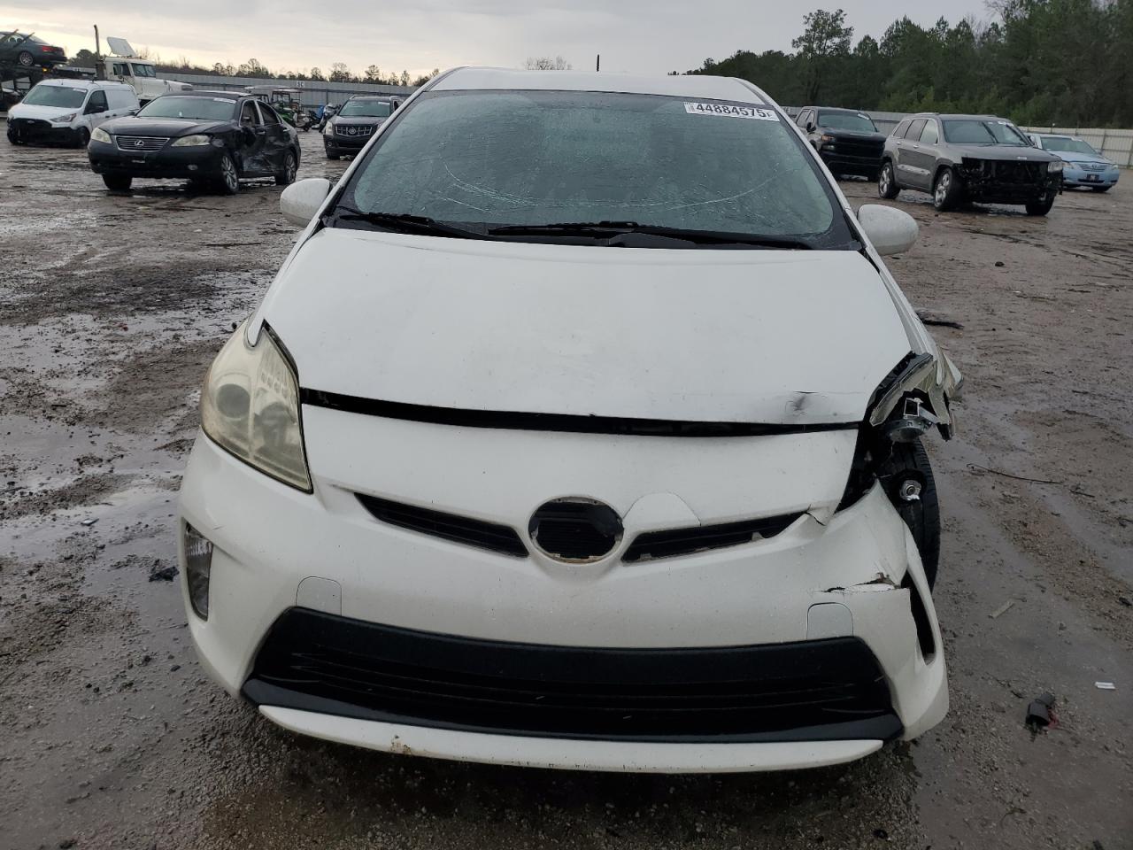 2012 Toyota Prius - Image 5