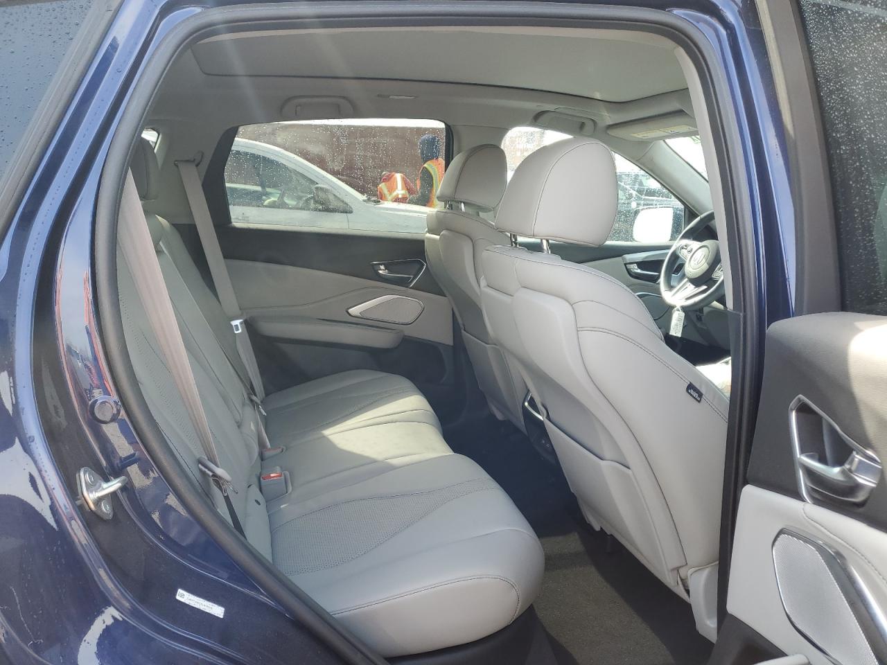 2019 Acura RDX - Image 11