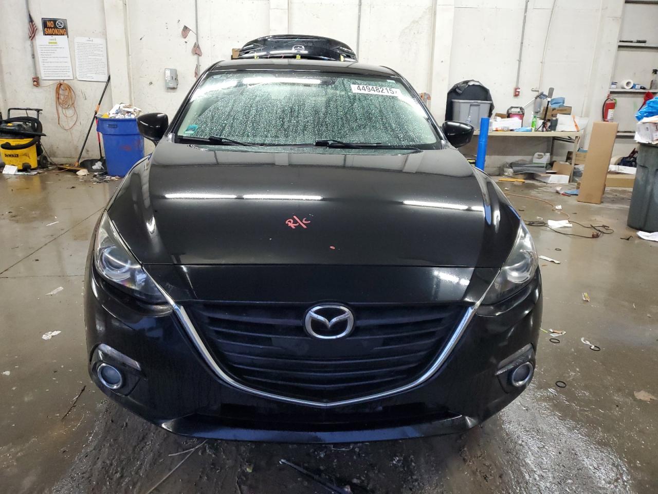 2015 Mazda 3 - Image 5