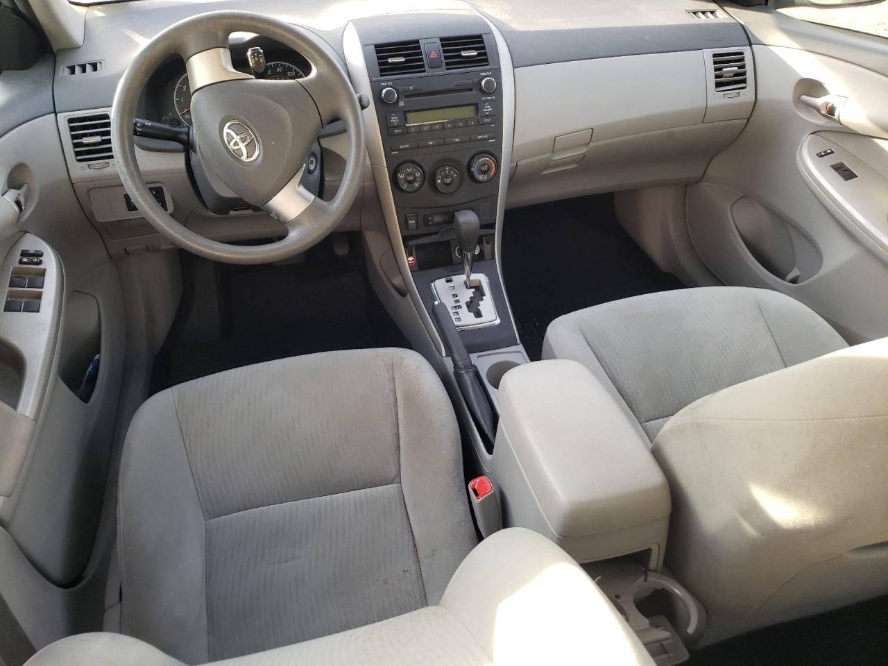 2010 Toyota Corolla - Image 8