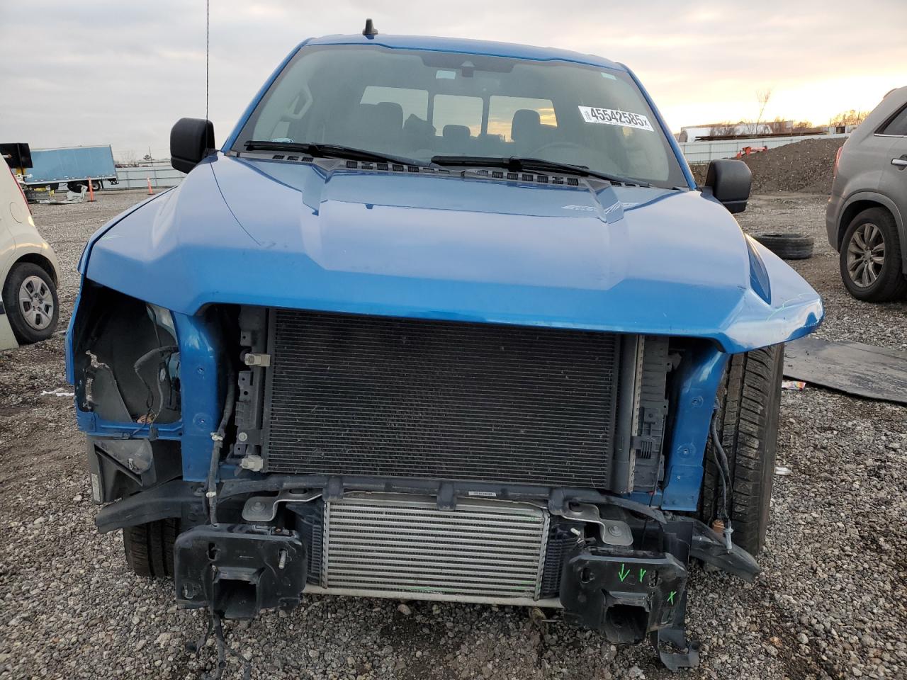 2019 Ford F-150 - Image 5