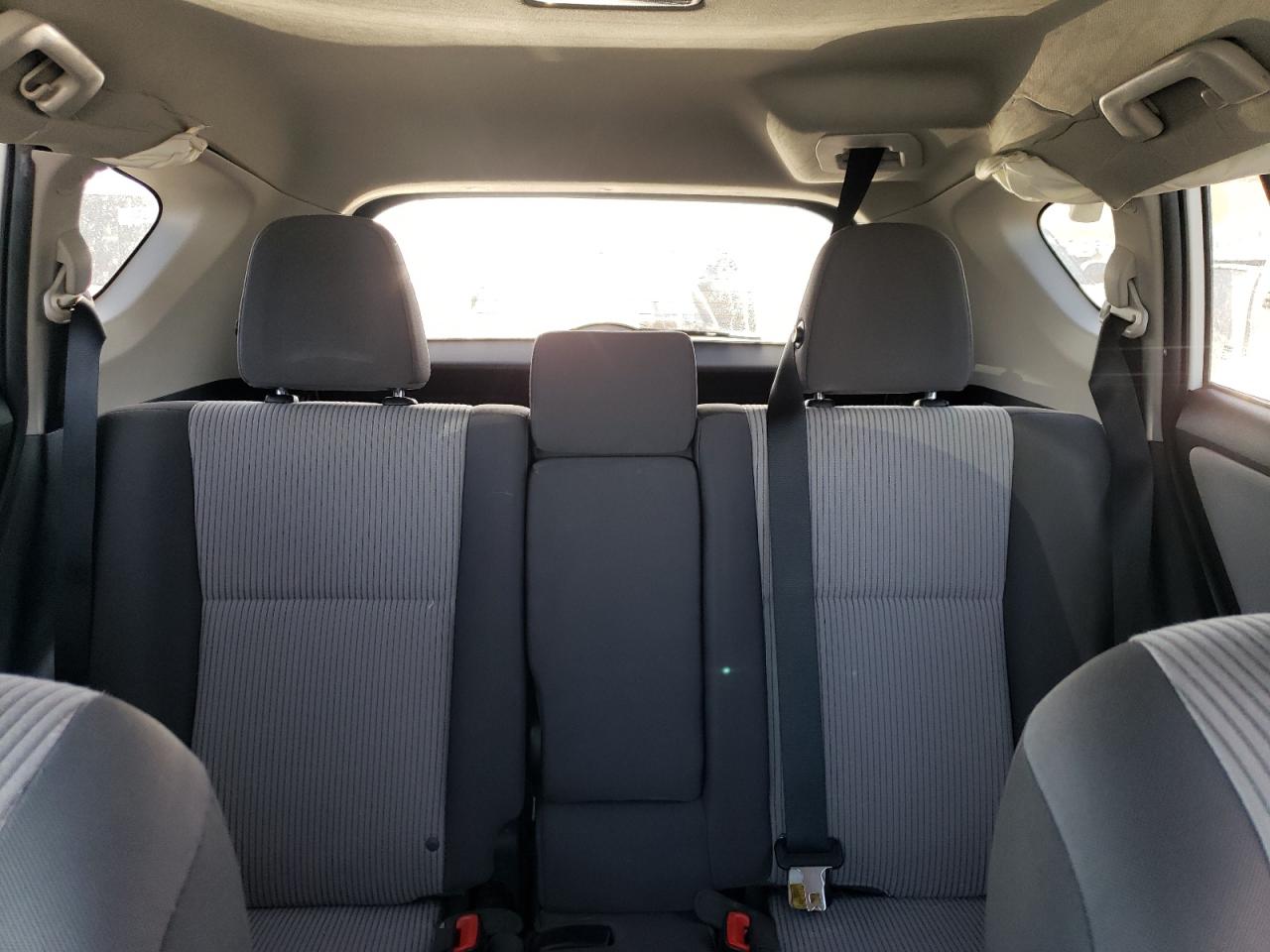 2014 Toyota RAV 4 - Image 10