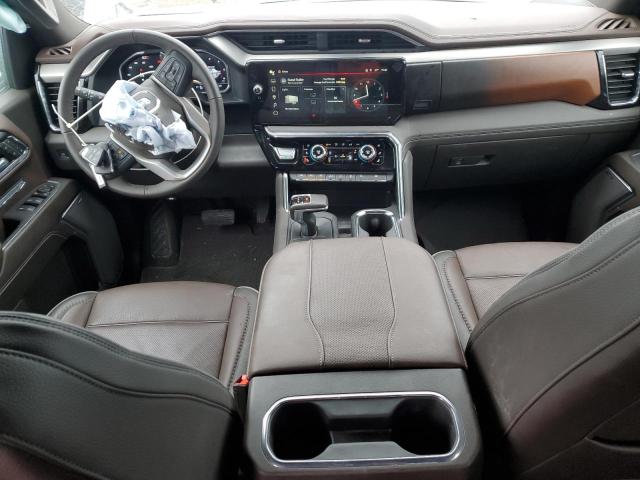  GMC SIERRA 2024 Biały