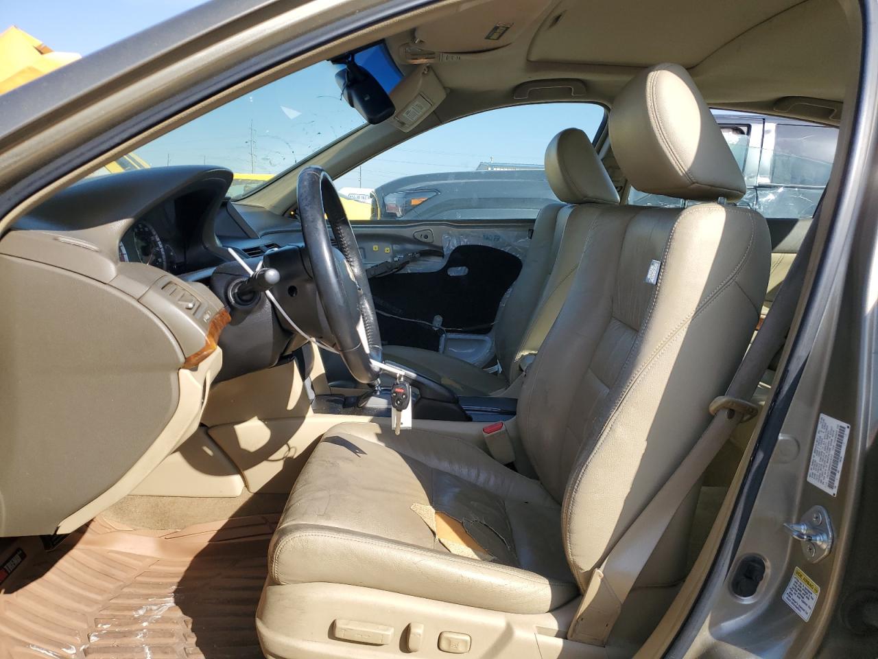 2009 Honda Accord - Image 8