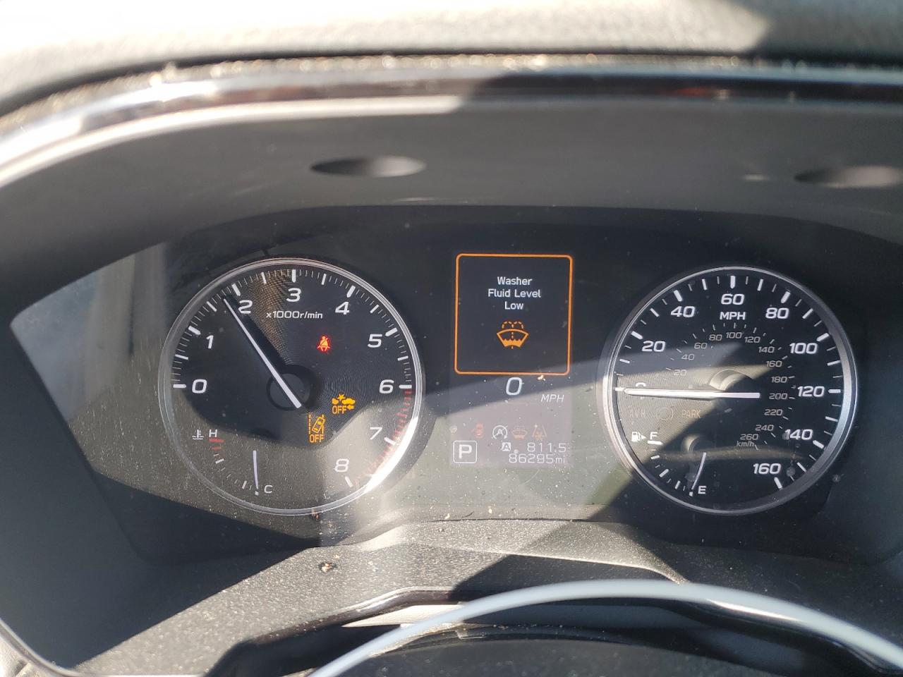 2021 Subaru Legacy - Image 9