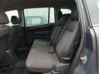 2013 VAUXHALL ZAFIRA DES for sale at Copart PETERLEE