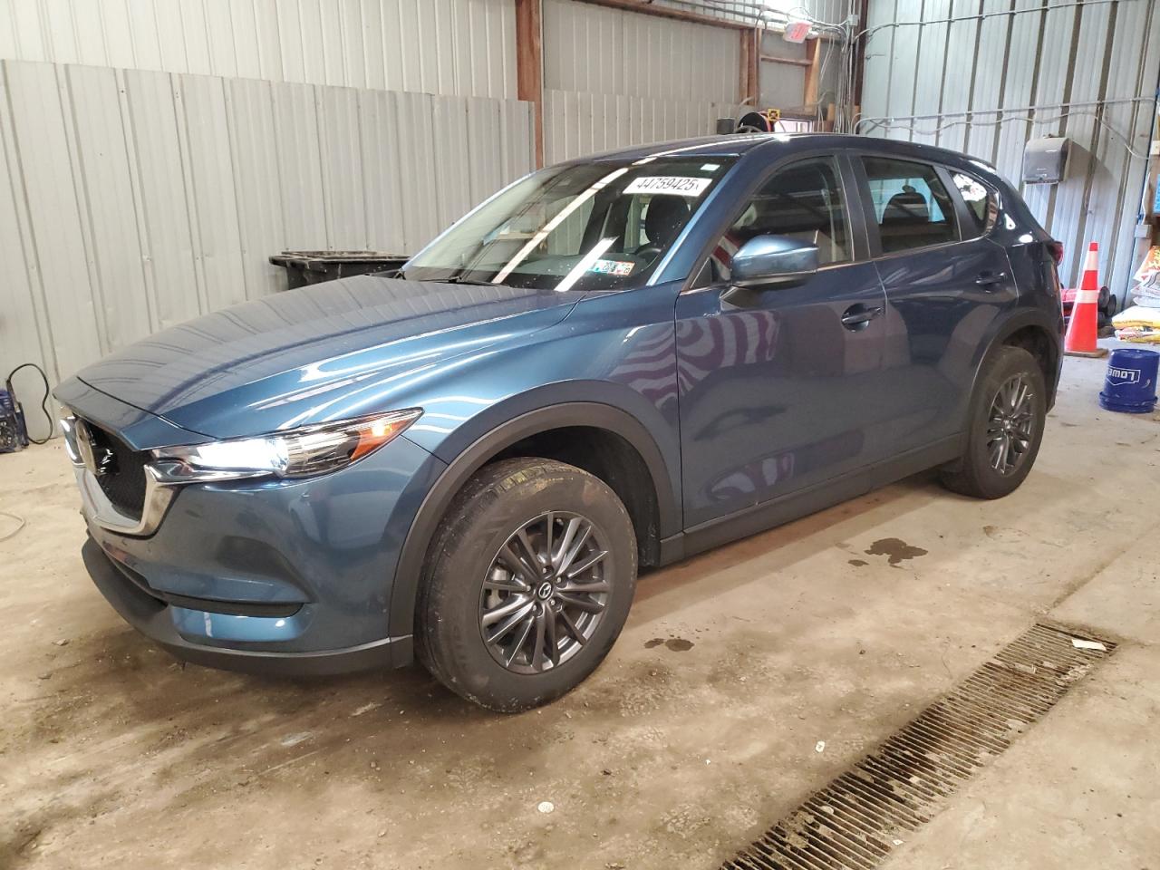 2020 Mazda CX-5 - Image 1