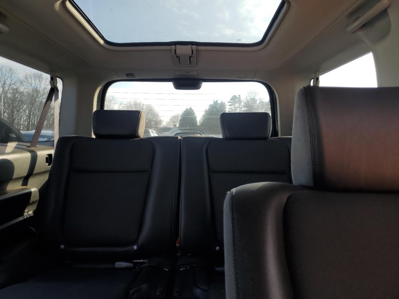 2003 Honda Element - Image 10