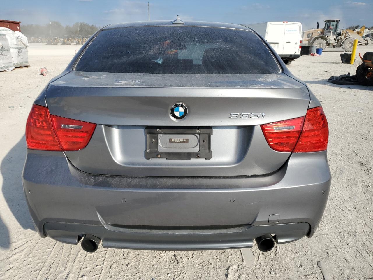 2011 BMW 3er - Image 6