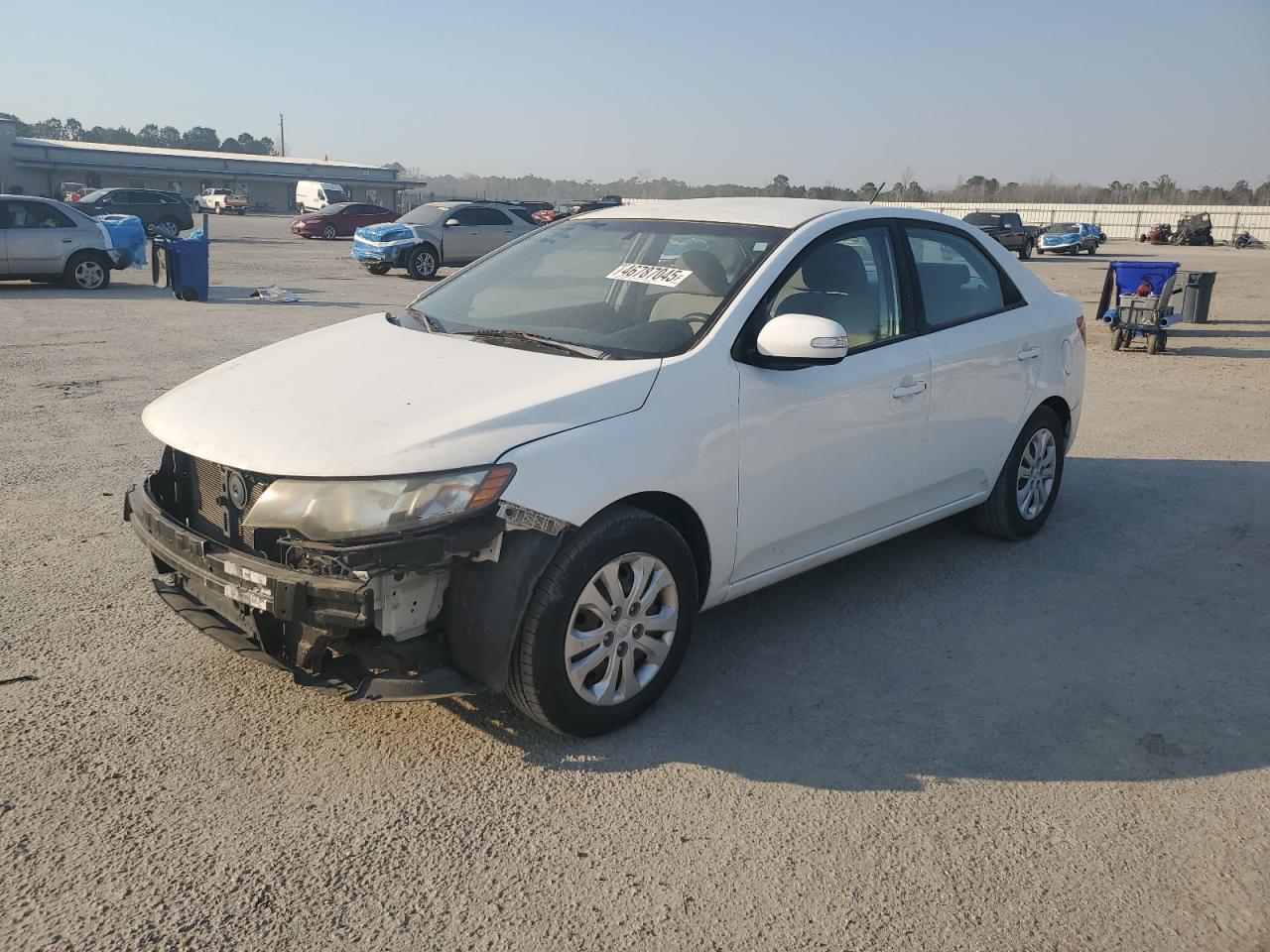 2010 Kia Forte - Image 1