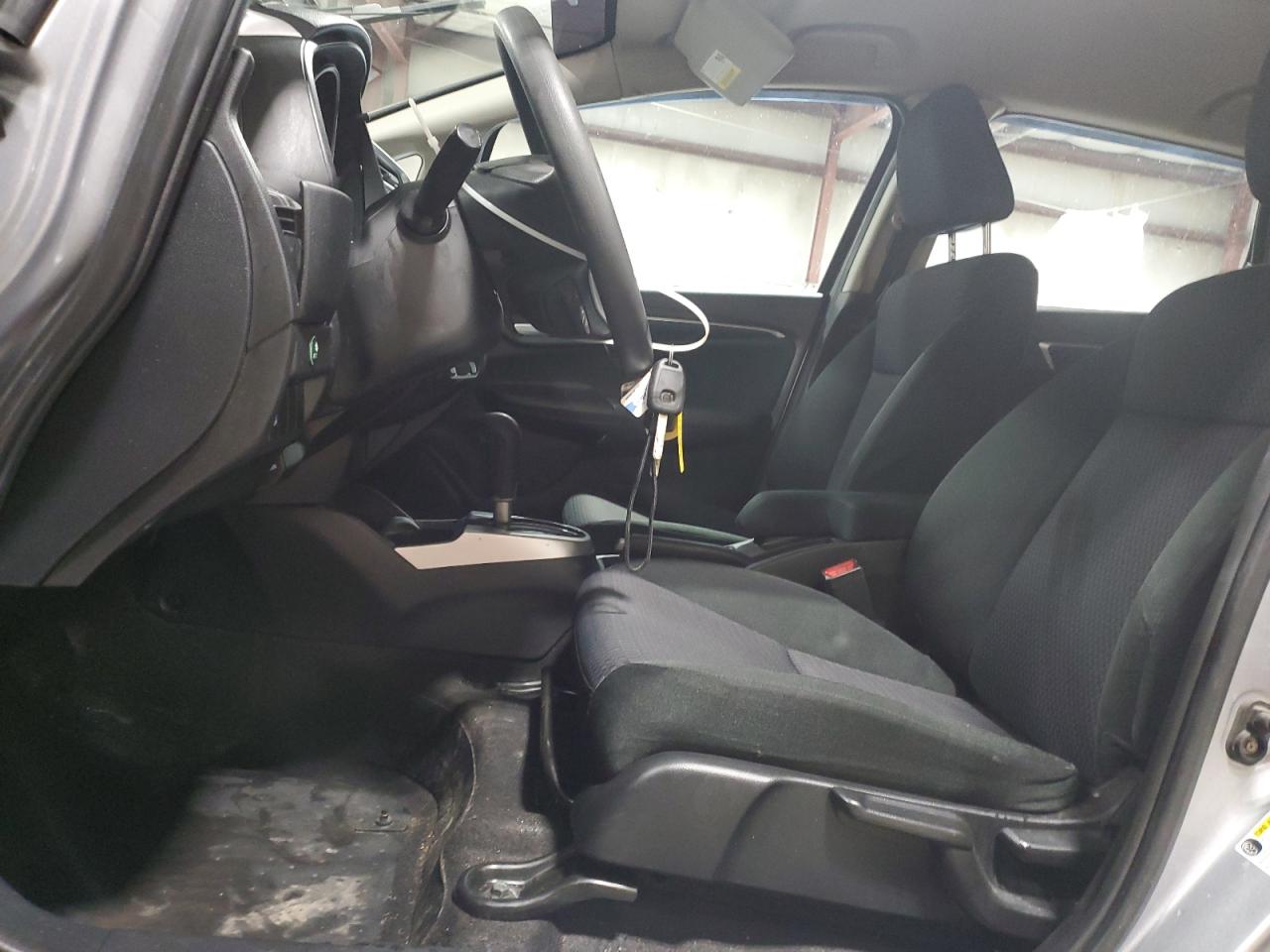 2019 Honda Fit - Image 7