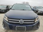 Haslet, TX에서 판매 중인 2012 Volkswagen Tiguan S - Front End