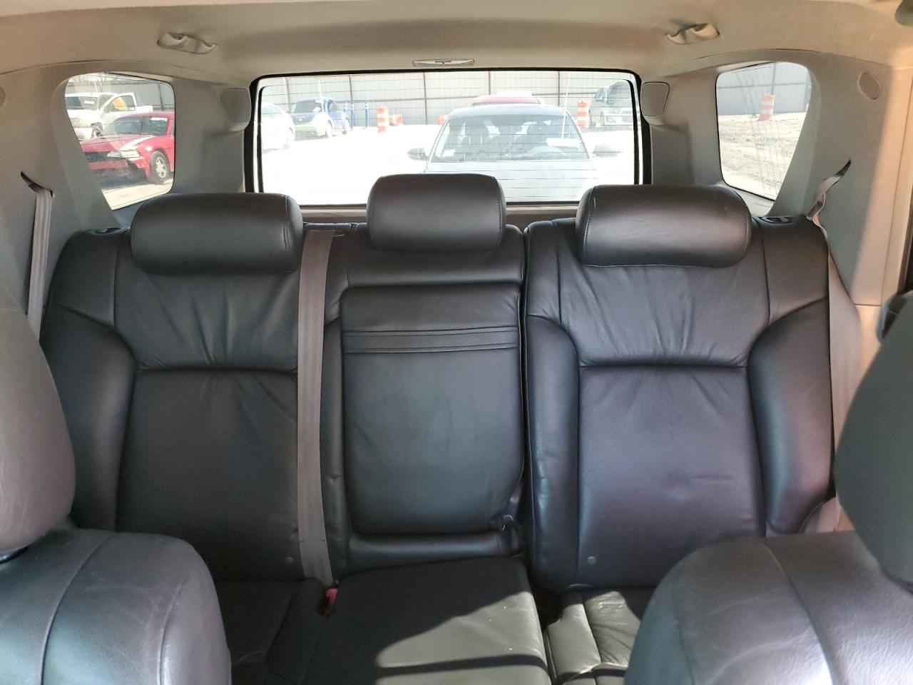 2006 Toyota 4Runner - Image 10
