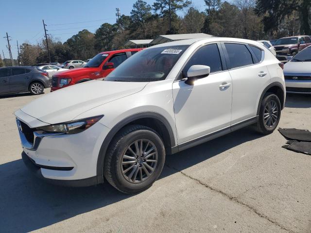 2018 Mazda Cx-5 Sport