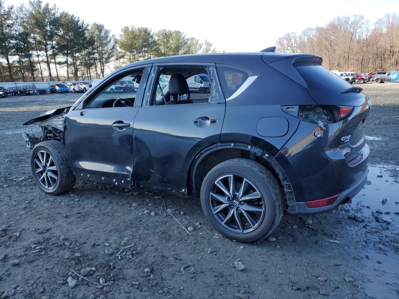 2018 Mazda CX-5 - Image 2