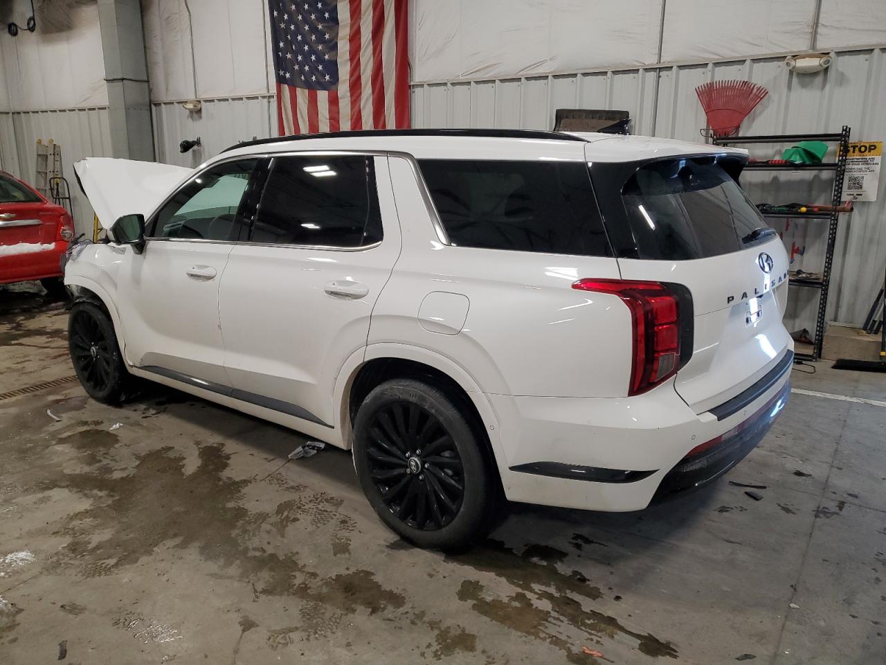 2024 Hyundai Palisade - Image 2