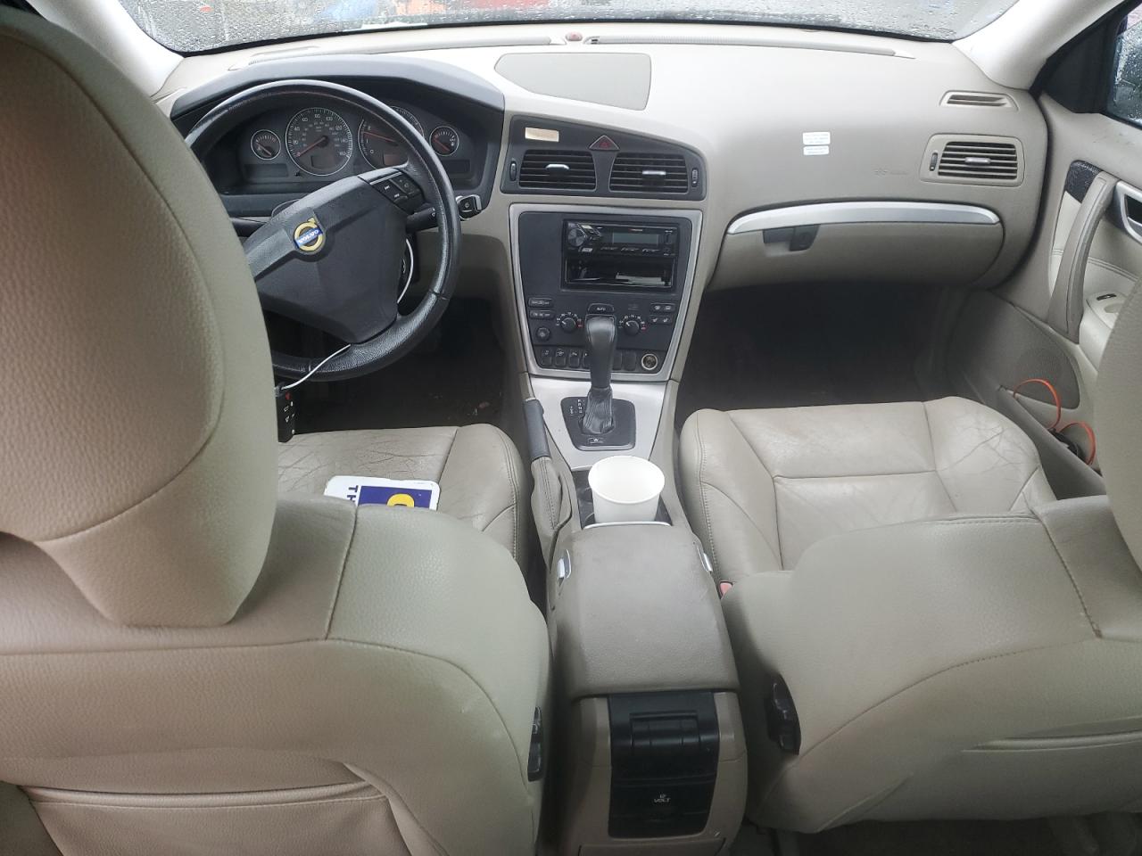 2009 Volvo S60 - Image 8