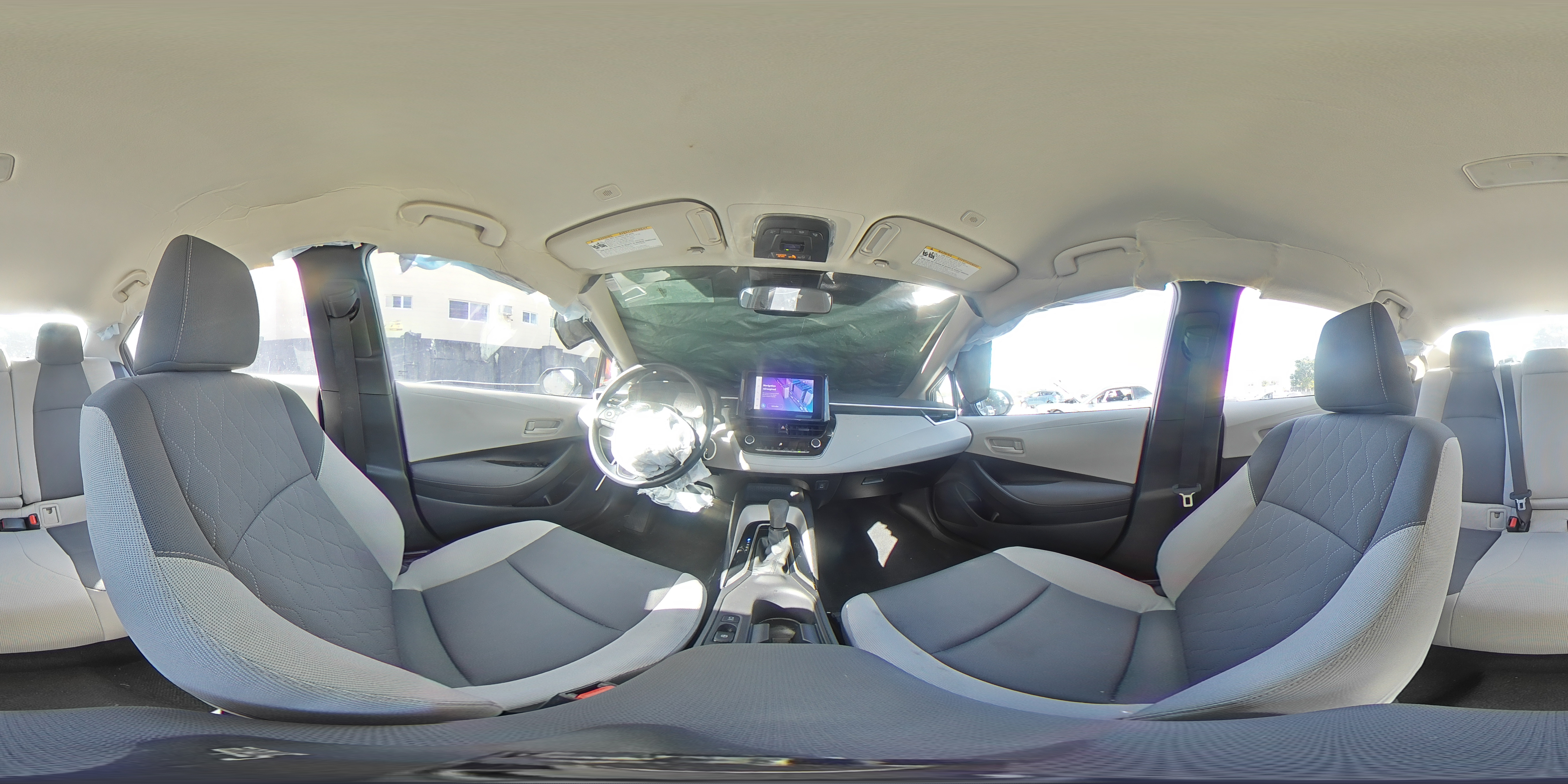 2024 Toyota Corolla - Image 12