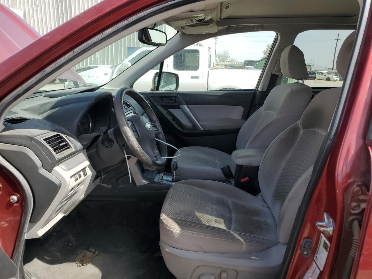 2016 Subaru Forester - Image 7