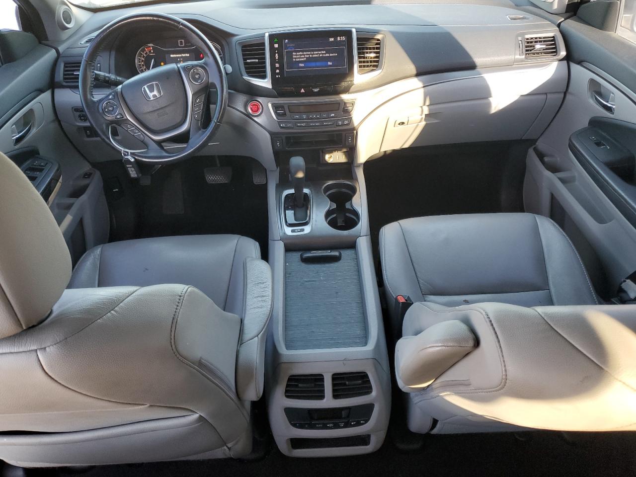 2016 Honda Pilot - Image 8