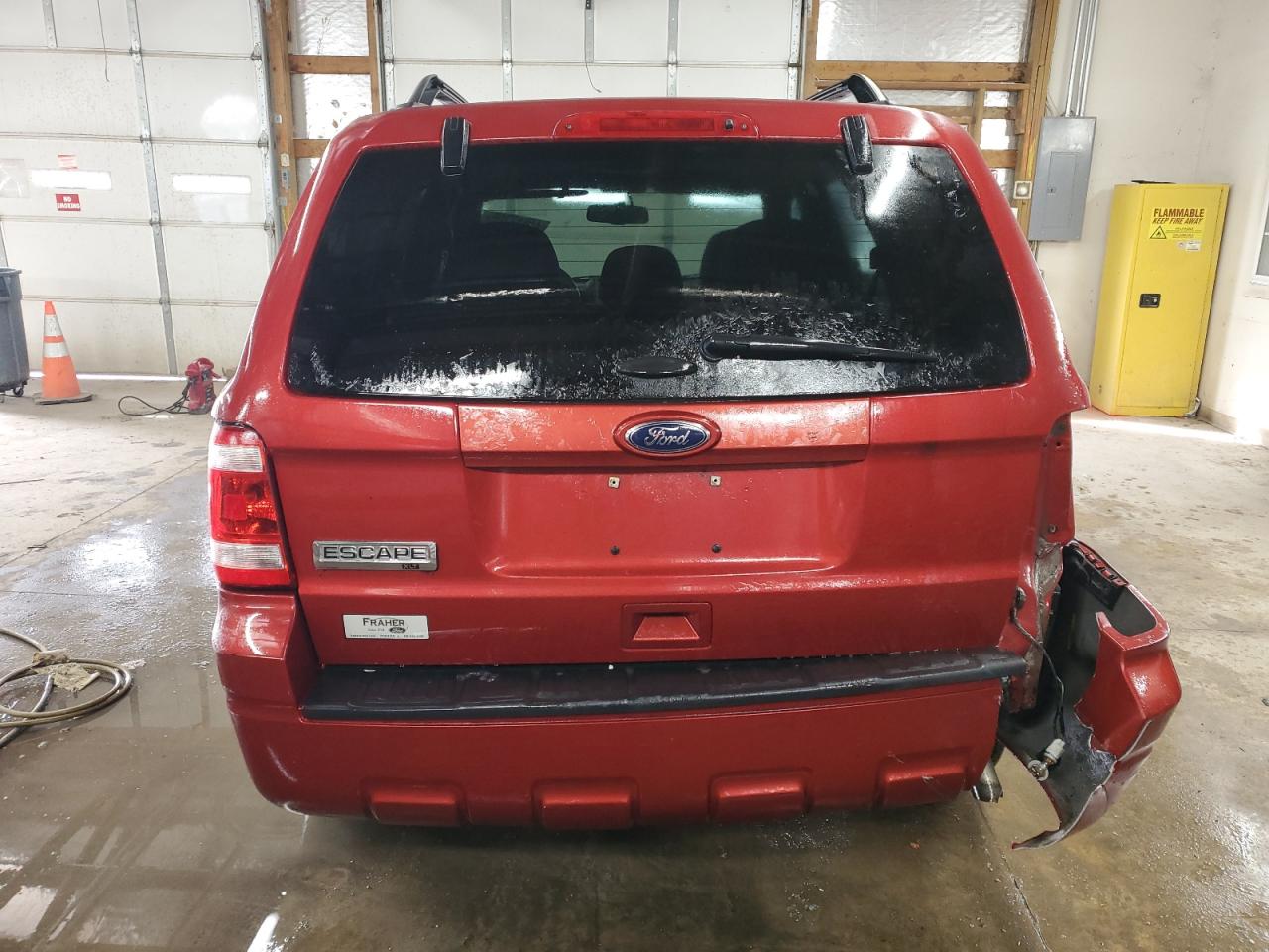 2012 Ford Escape - Image 6