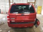 2012 Ford Escape Xlt zu verkaufen in Pekin, IL - Rear End