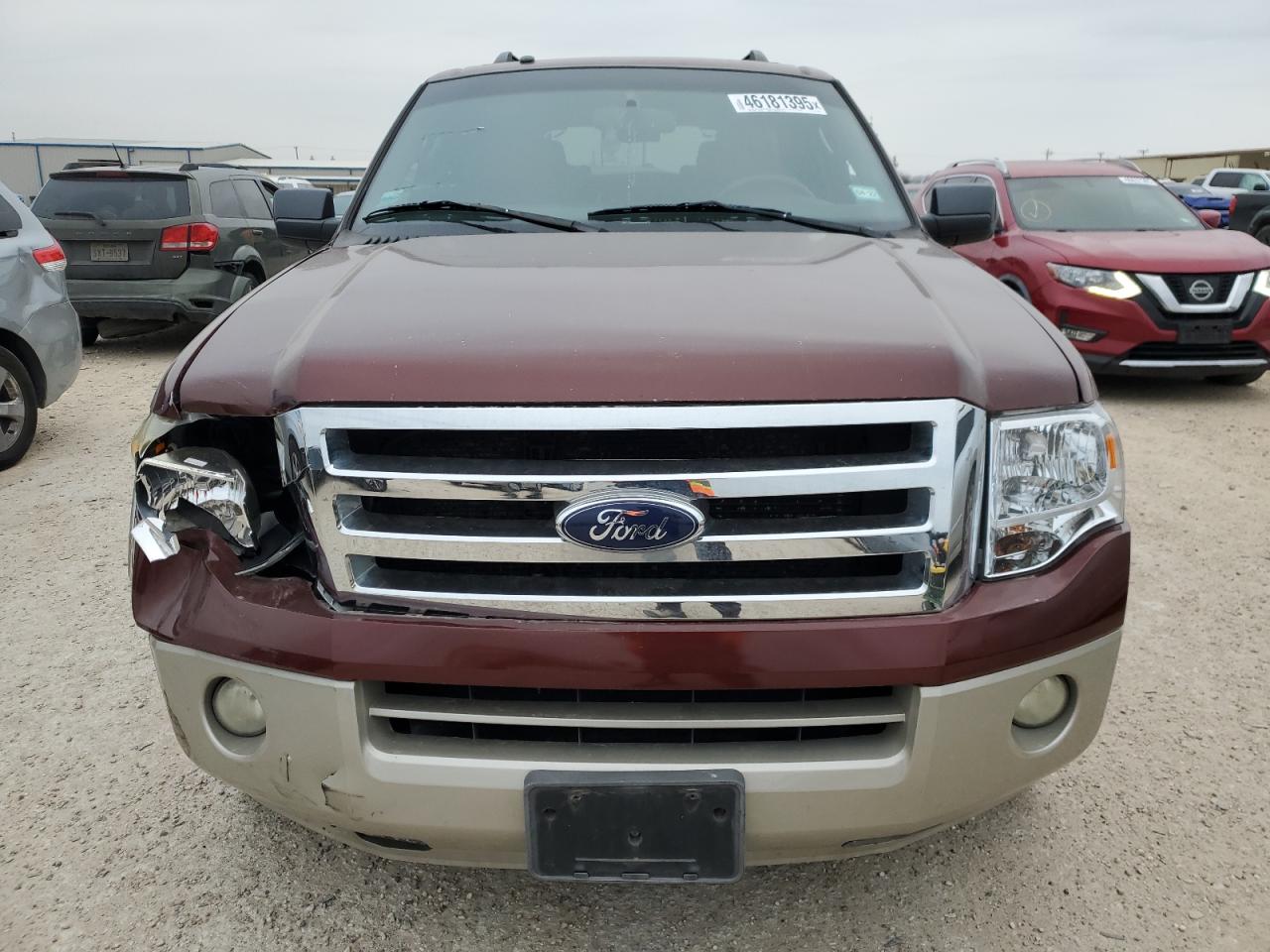 2008 Ford Expedition - Image 5