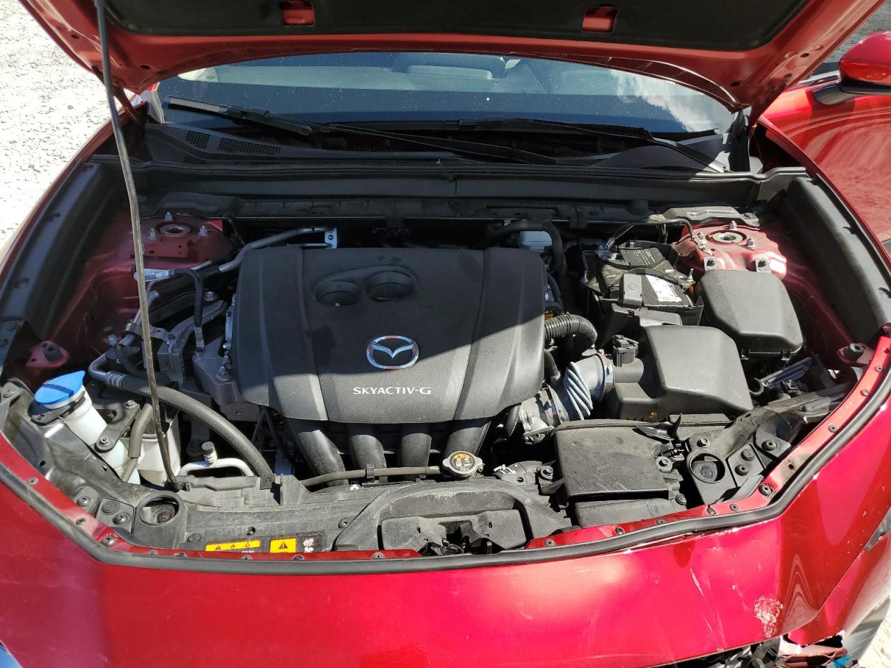 2022 Mazda CX-30 - Image 14