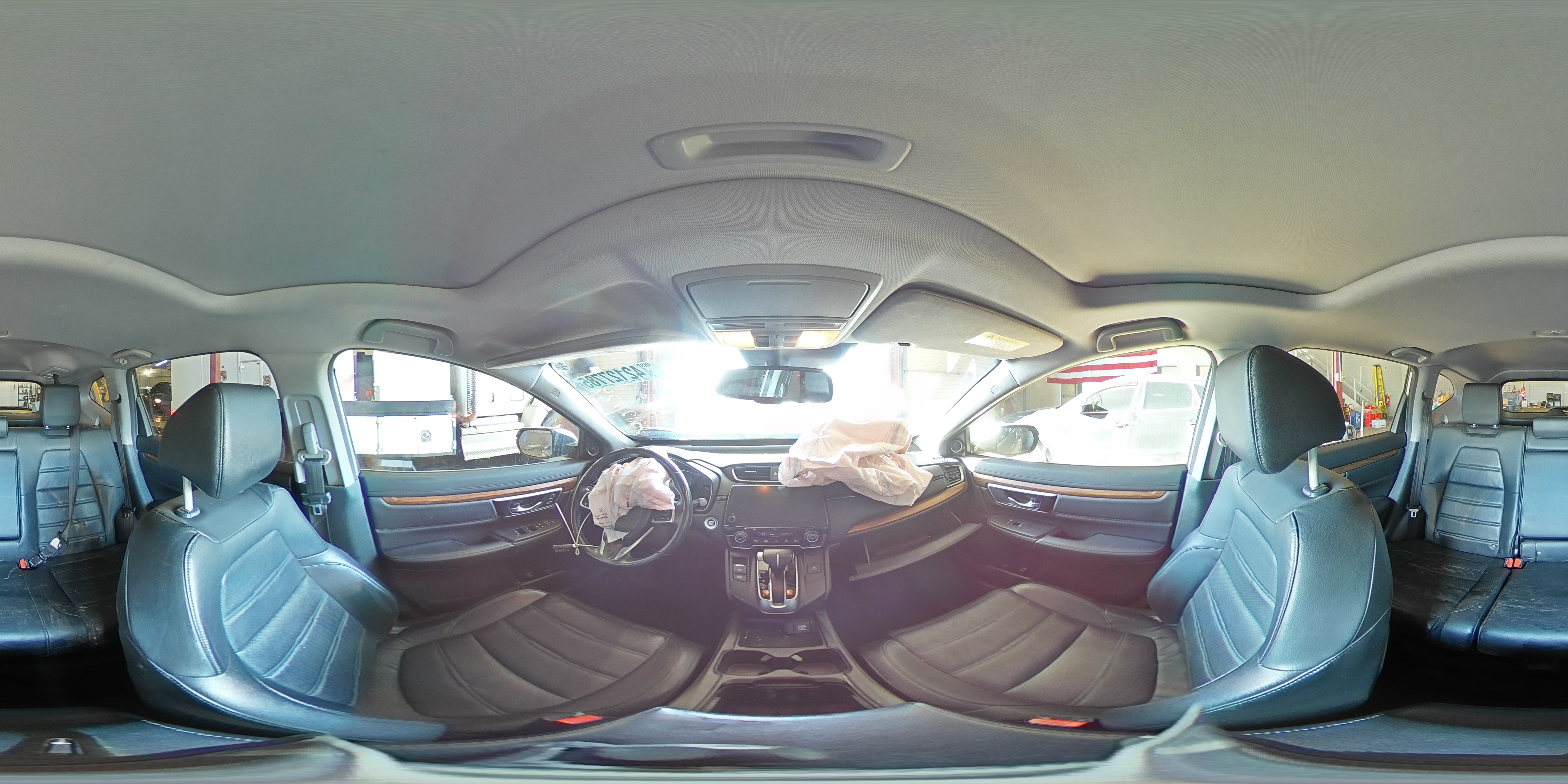 2018 Honda CR-V - Image 15