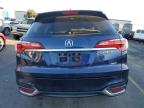 2017 Acura Rdx Technology zu verkaufen in Hayward, CA - Front End