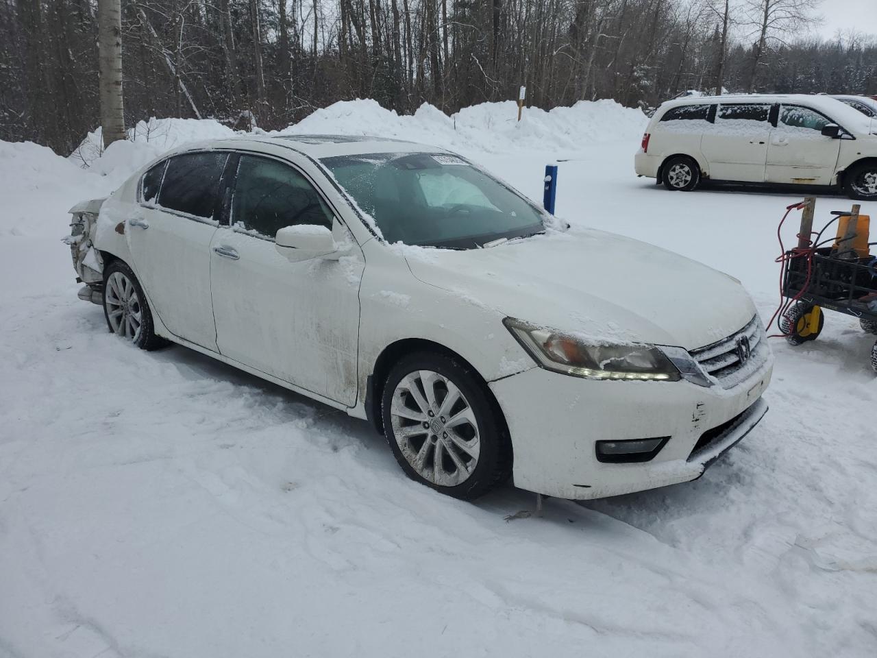 2014 Honda Accord - Image 4