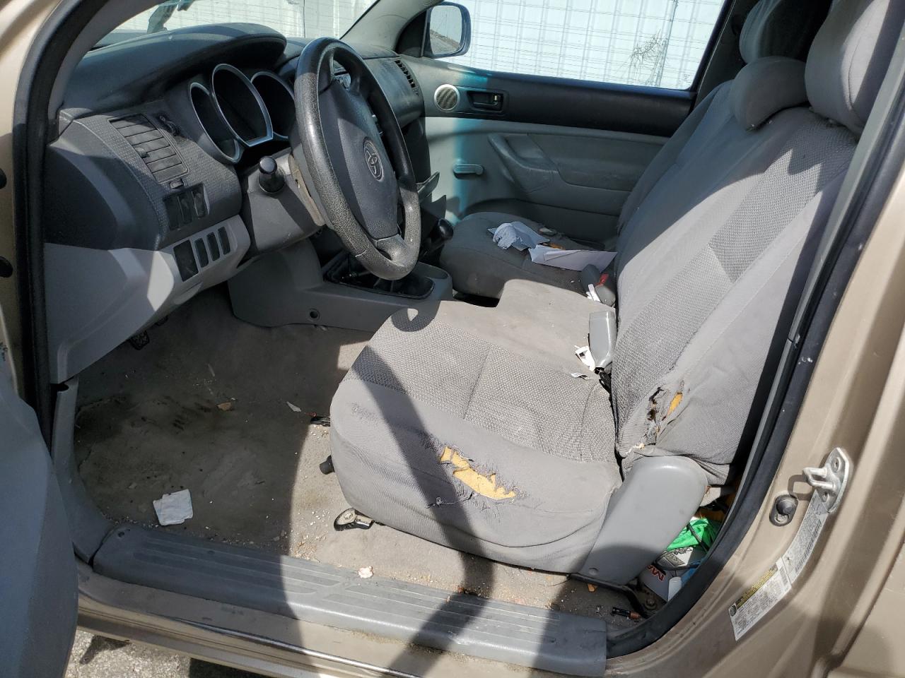 2005 Toyota Tacoma - Image 7