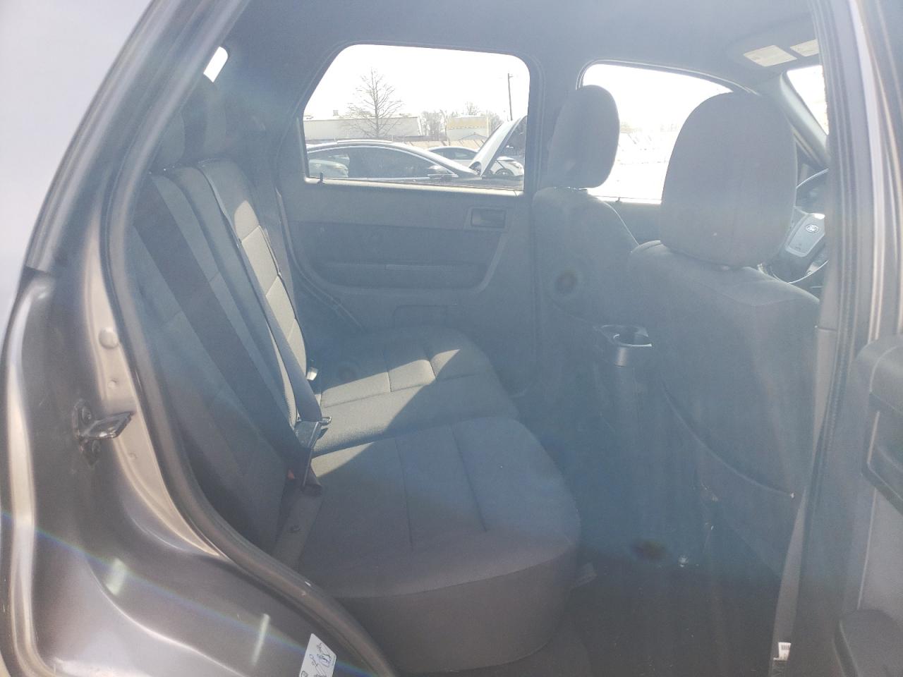 2012 Ford Escape - Image 11