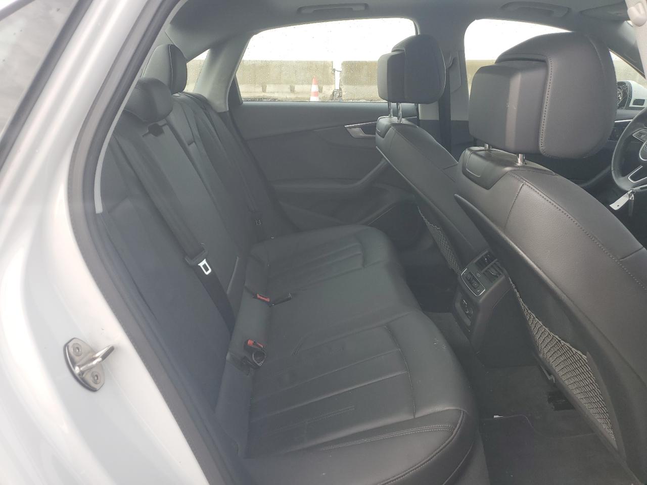 2019 Audi A4 - Image 10