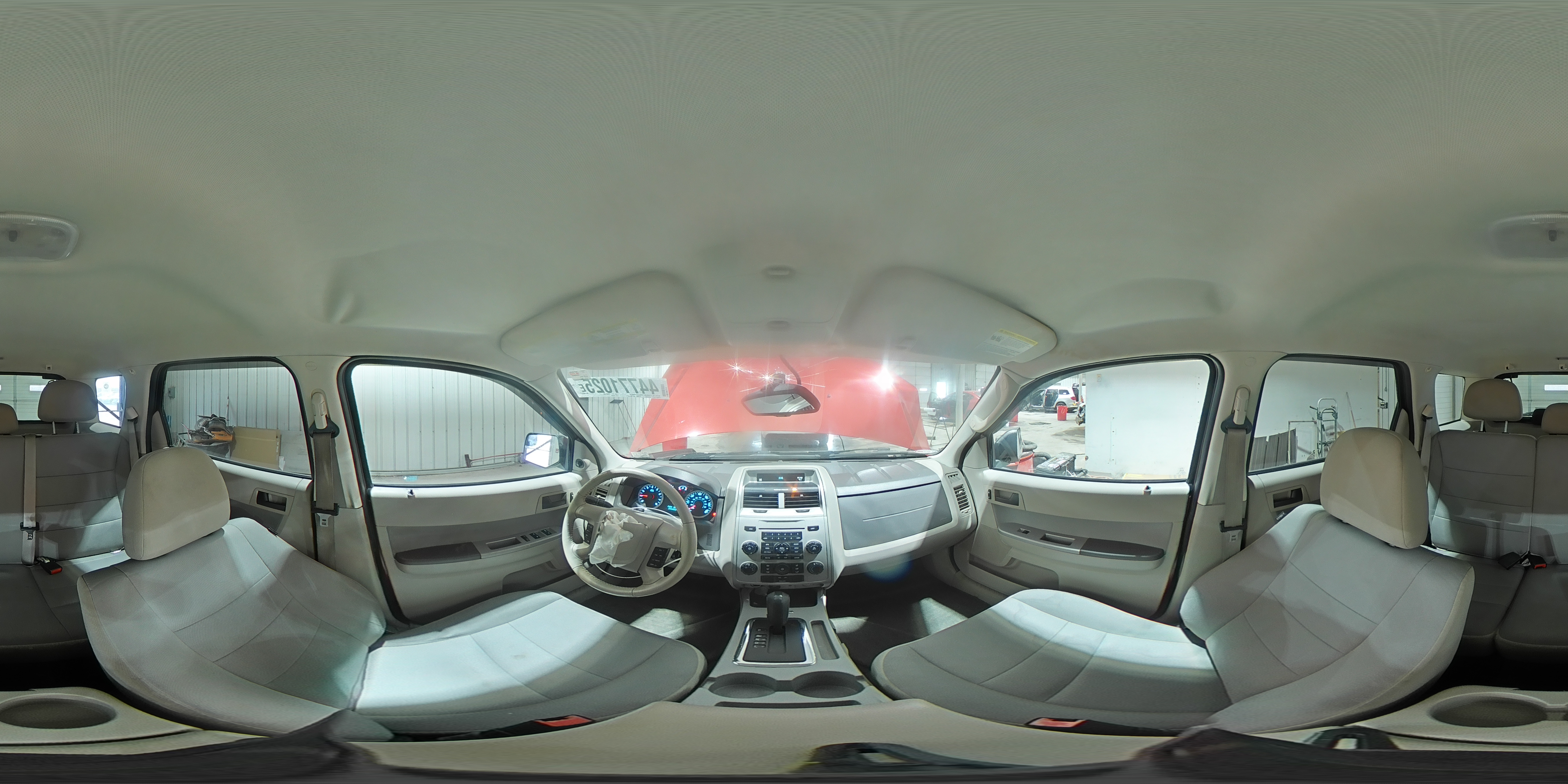 2012 Ford Escape - Image 15