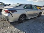 2021 TOYOTA CAMRY SE for sale at Copart FL - TAMPA SOUTH