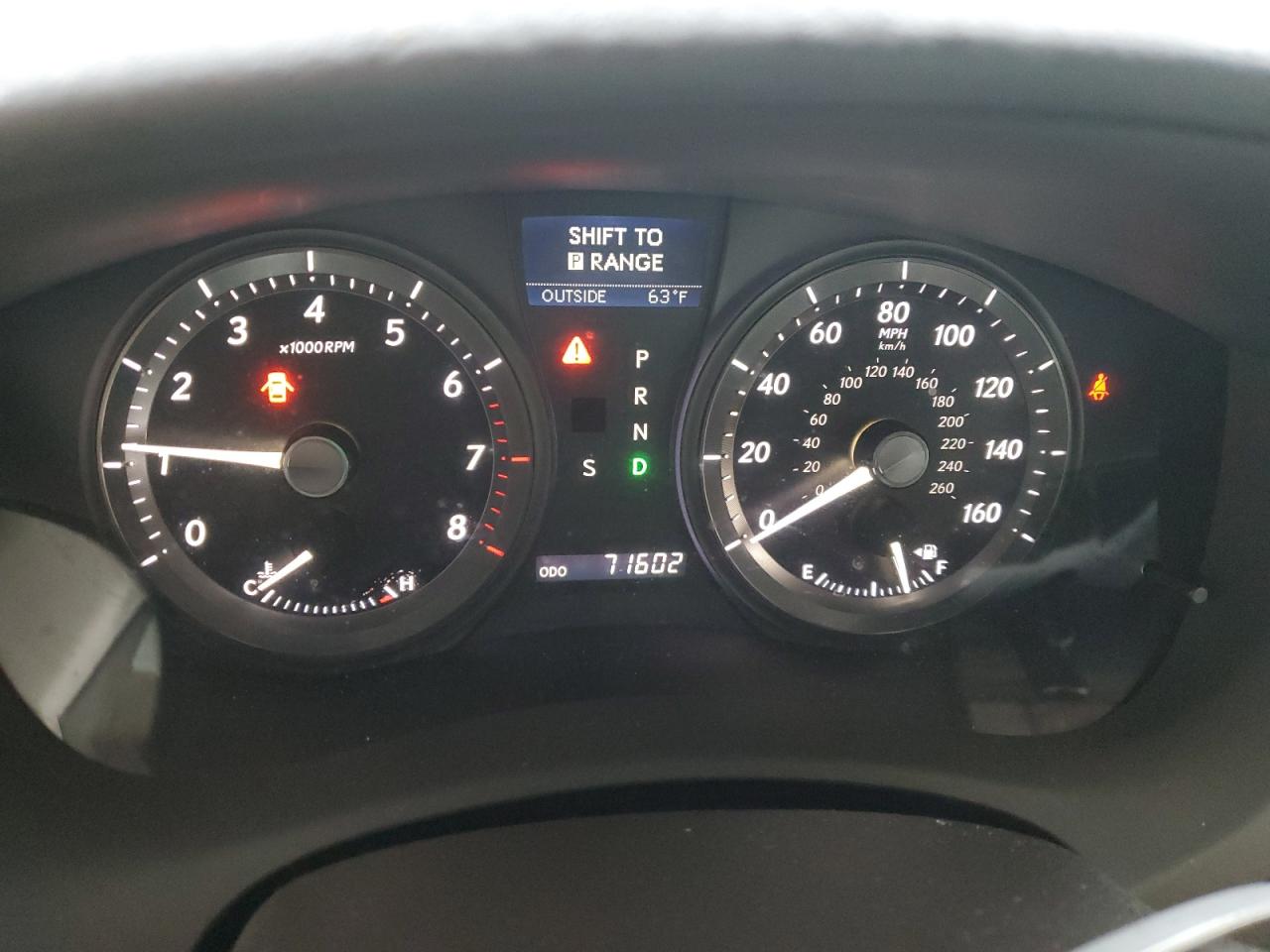 2008 Lexus ES - Image 9