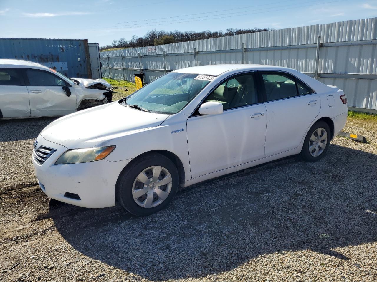 2008 Toyota Camry - Image 1