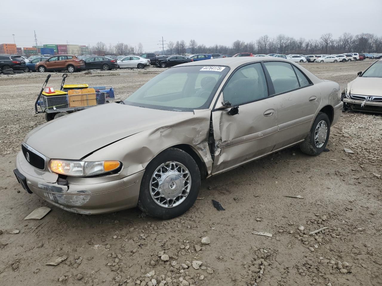 2002 Buick Century - Image 1
