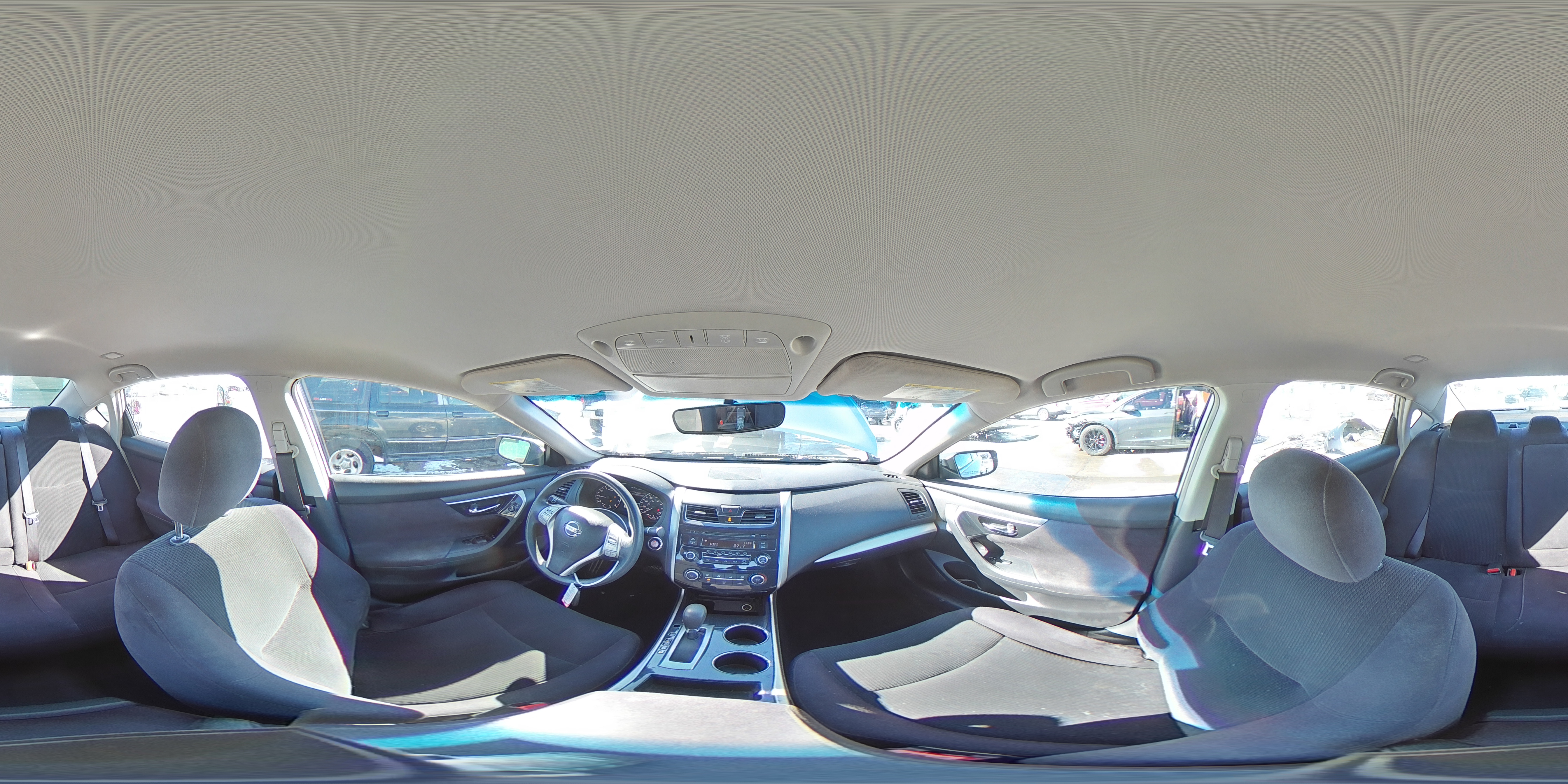 2013 Nissan Altima - Image 15