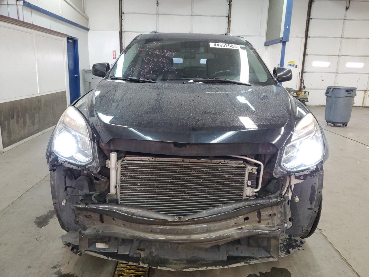 2016 Chevrolet Equinox - Image 5