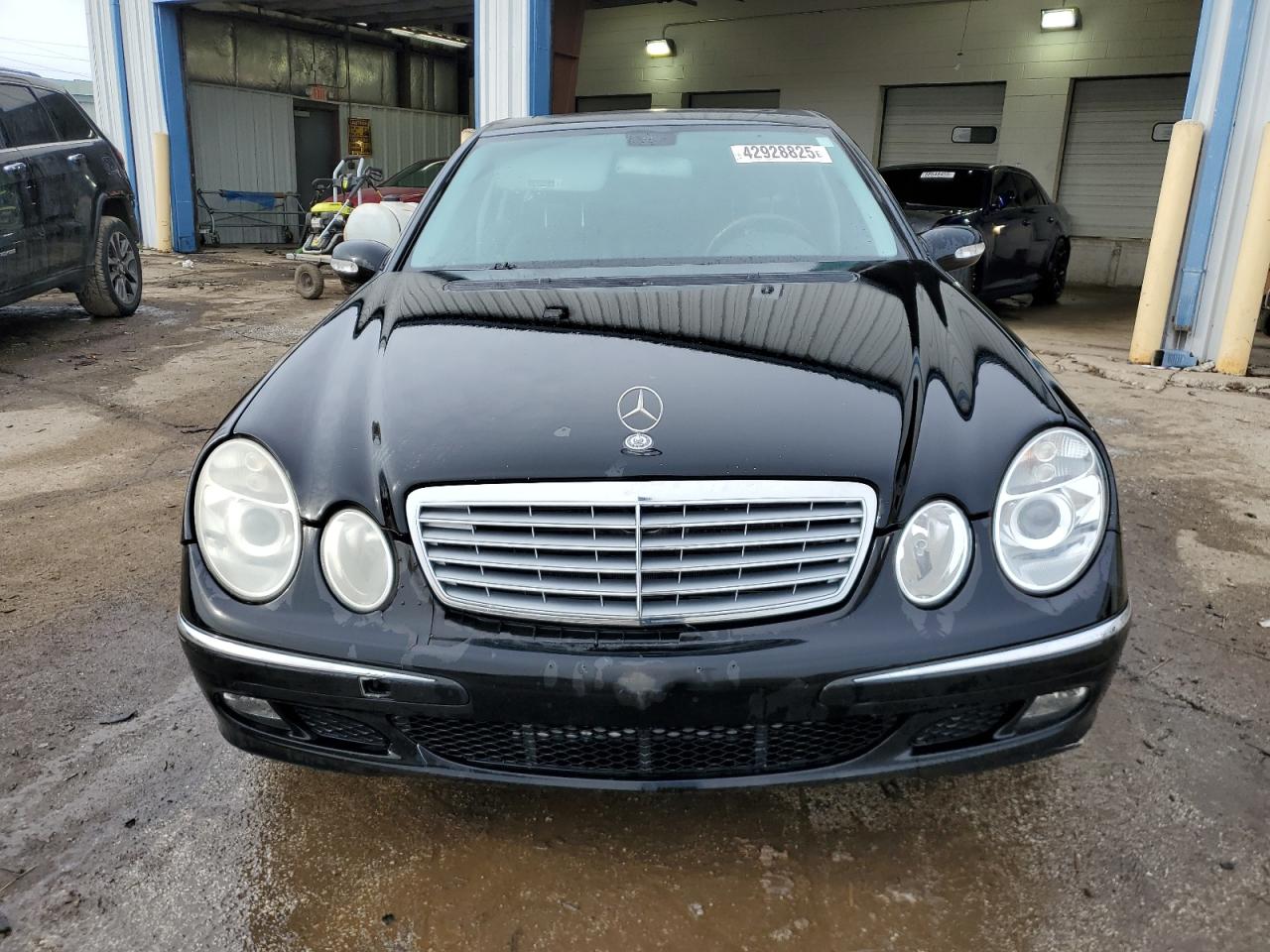 2005 Mercedes-Benz E-klasse - Image 5
