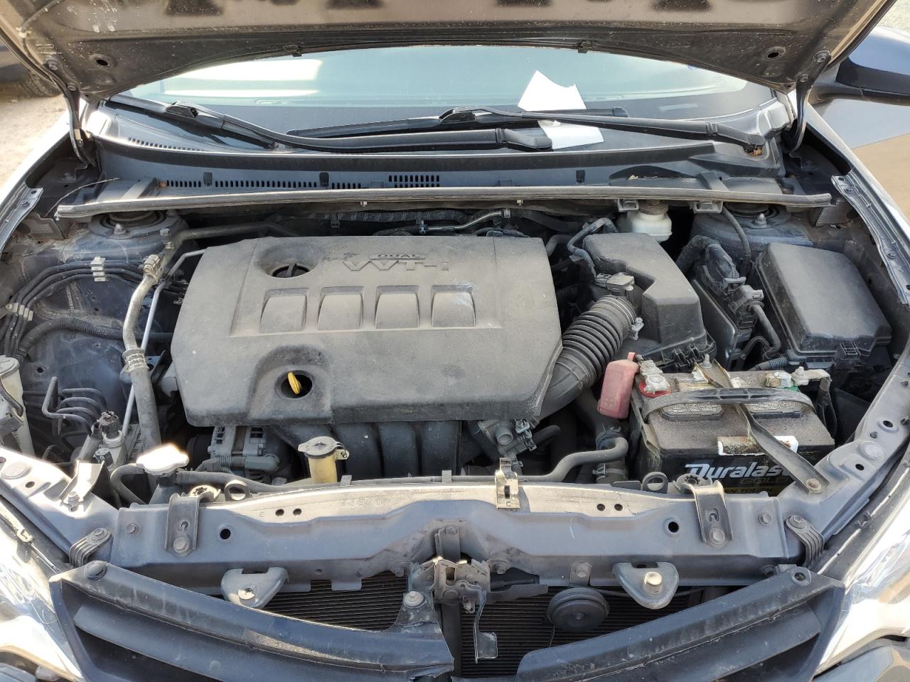 2014 Toyota Corolla - Image 11