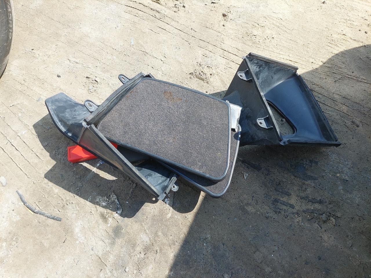 WAUYGBFD3GN001190 - 2016 Audi A8 - #45433135