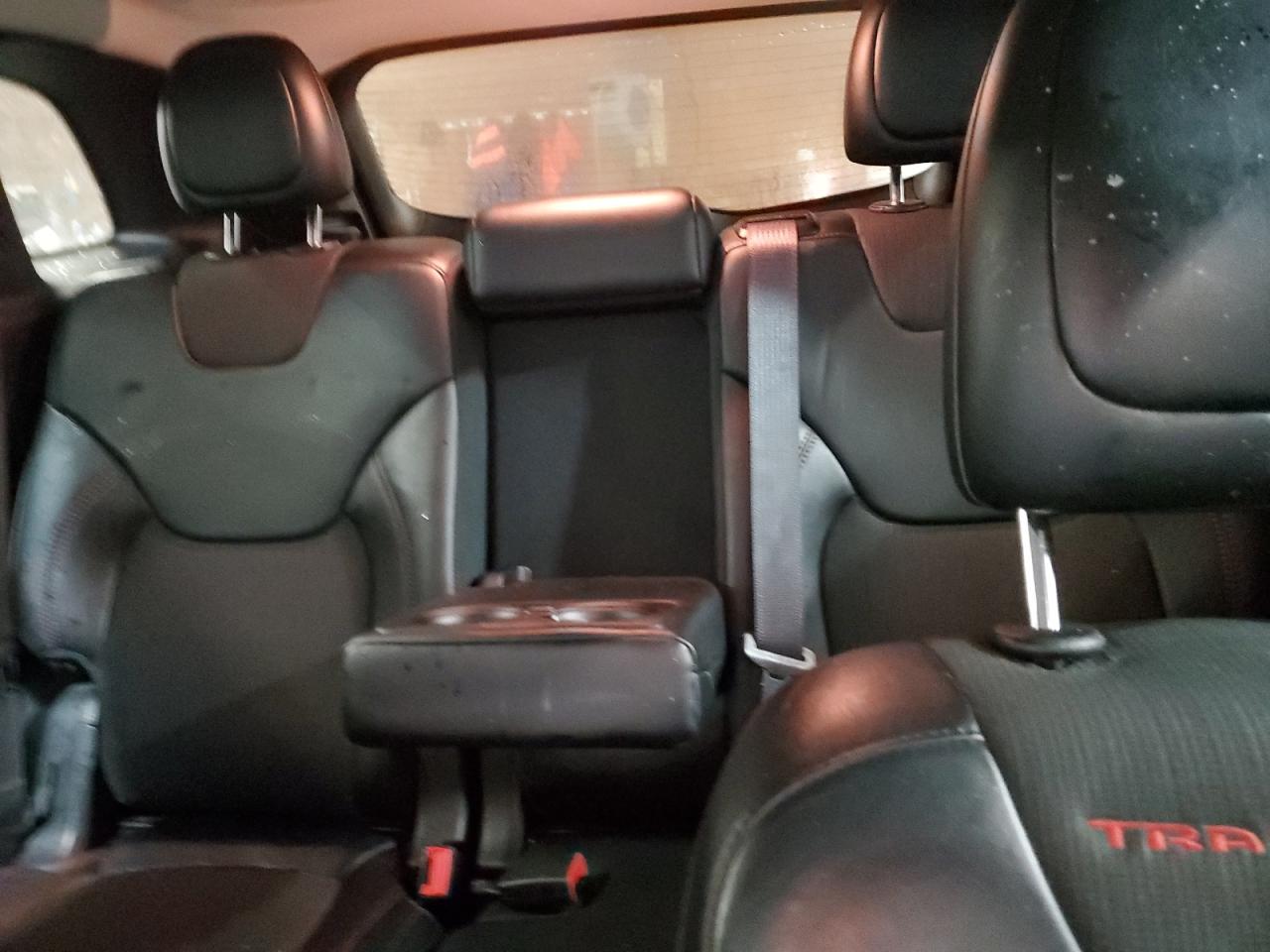 2015 Jeep Cherokee - Image 10