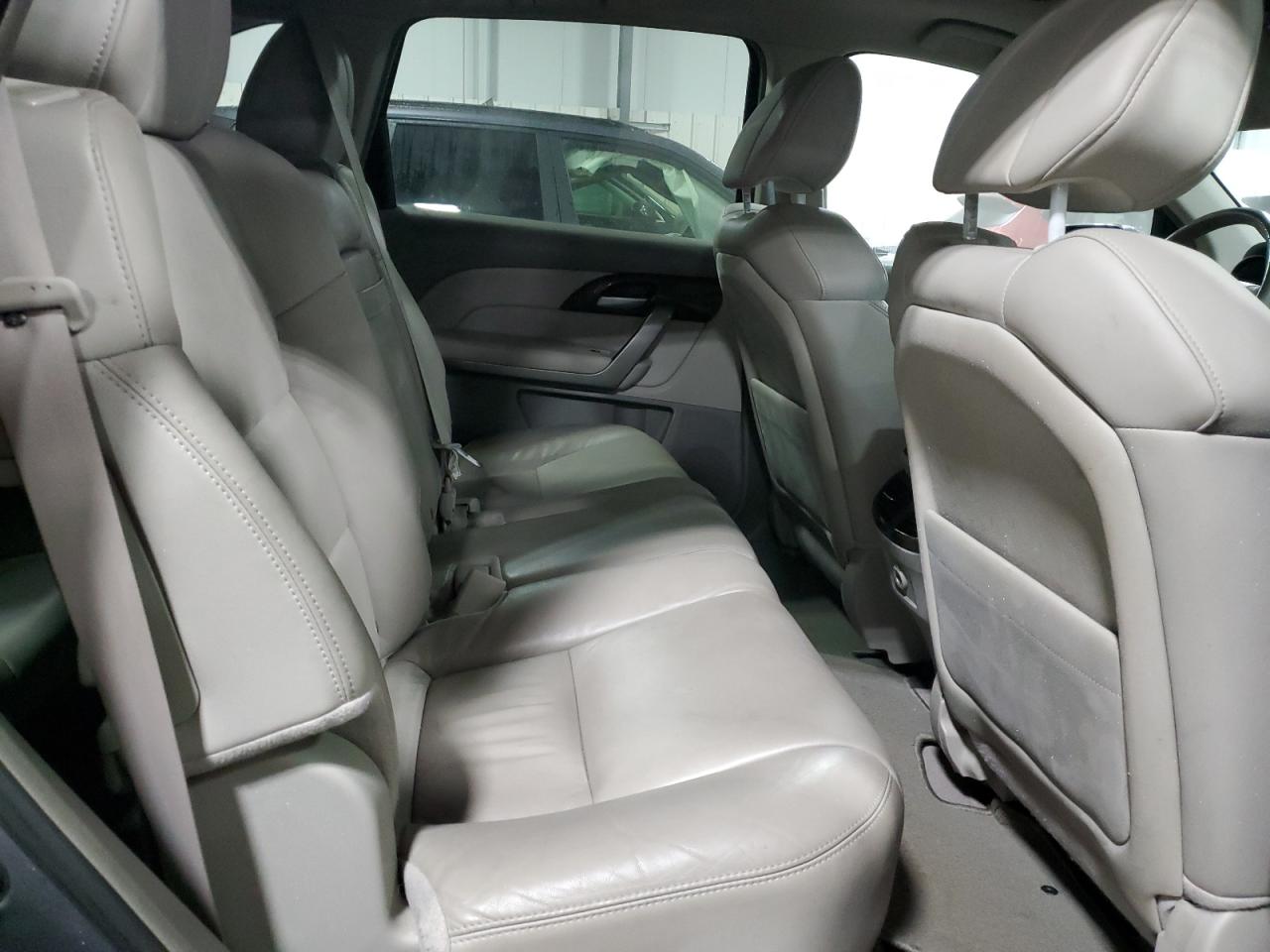 2012 Acura MDX - Image 11