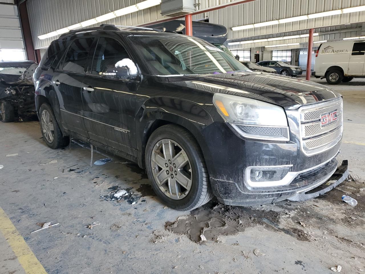 2014 GMC Acadia - Image 4