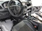 2020 DODGE GRAND CARAVAN SXT à vendre chez Copart ON - TORONTO