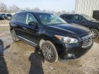 2014 Infiniti Qx60  for Sale in Kansas City, KS - Front End