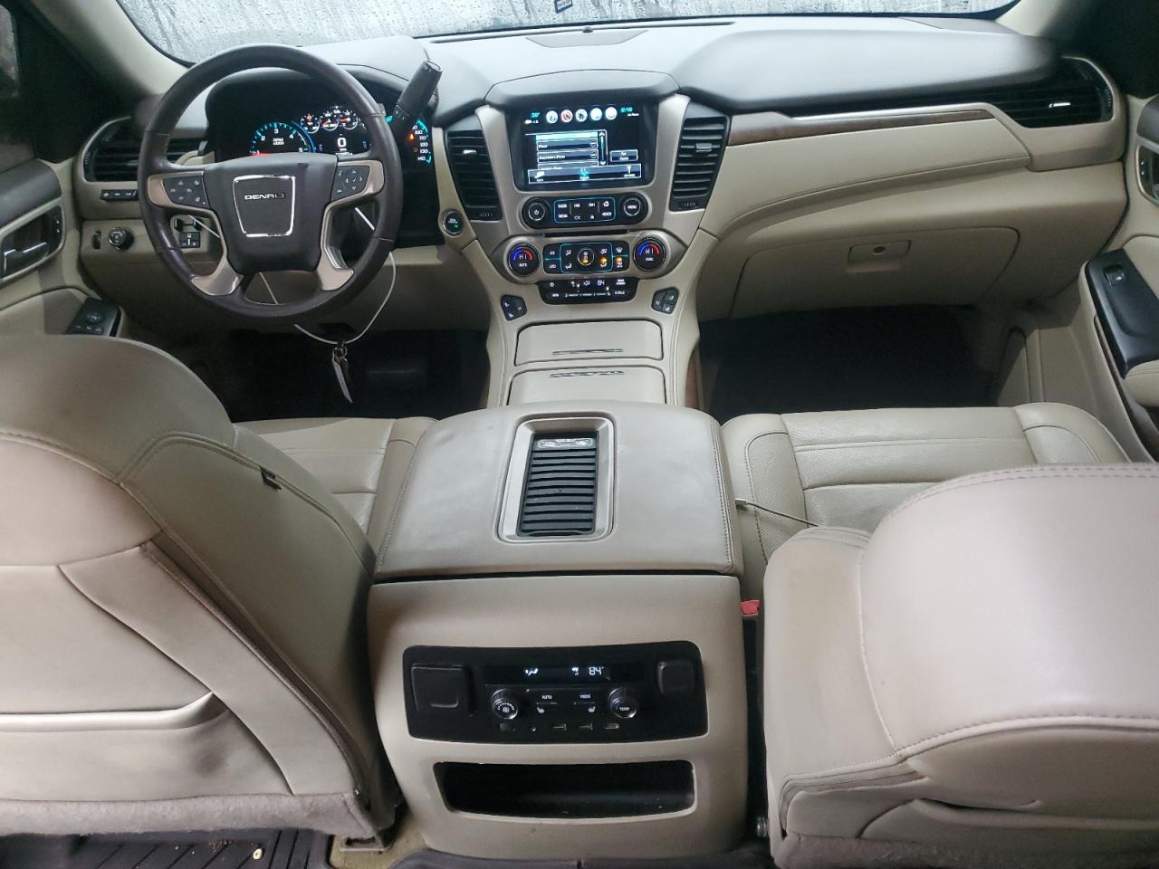 2018 GMC Yukon - Image 8